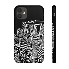 Carica l'immagine nel visualizzatore di Gallery, Tough Cases Laila Lago & C. by Iannilli Antonella