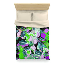 Load image into Gallery viewer, Microfiber Duvet Cover Laila Lago & C by Iannilli Antonella