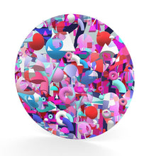 Load image into Gallery viewer, Piatto artistico linea La meraviglia dei sogni