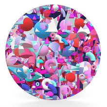 Load image into Gallery viewer, Piatto artistico linea La meraviglia dei sogni