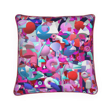 Load image into Gallery viewer, Cuscino linea La meraviglia dei sogni