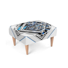 Carica l'immagine nel visualizzatore di Gallery, Poggia piedi  linea I fluttuanti