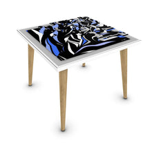 Carica l'immagine nel visualizzatore di Gallery, Tavolino linea I fluttuanti