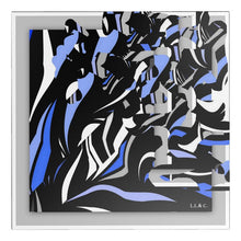 Carica l'immagine nel visualizzatore di Gallery, Tavolino linea I fluttuanti