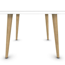 Carica l'immagine nel visualizzatore di Gallery, Tavolino linea I fluttuanti