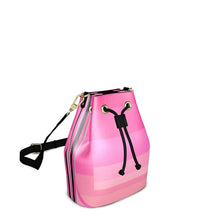 Load image into Gallery viewer, Borsa a secchiello linea Le gradazioni