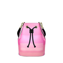 Load image into Gallery viewer, Borsa a secchiello linea Le gradazioni