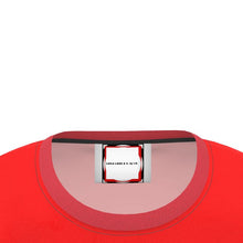 Load image into Gallery viewer, Maglietta con stampa centrale linea Riflessi