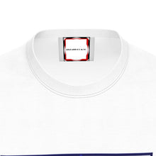 Load image into Gallery viewer, Maglietta con stampa centrale linea -LA FENICE-