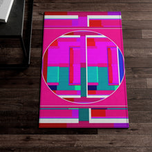 Carica l'immagine nel visualizzatore di Gallery, Dornier Rug Laila Lago & C. by Iannilli Antonella