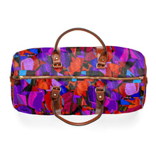 Carica l'immagine nel visualizzatore di Gallery, Waterproof Travel Bag Laila Lago & C. by Iannilli Antonella