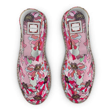Load image into Gallery viewer, Espadrilles linea Poesia