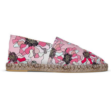 Load image into Gallery viewer, Espadrilles linea Poesia