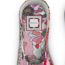 Load image into Gallery viewer, Espadrilles linea Poesia