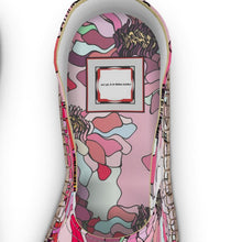 Load image into Gallery viewer, Espadrilles linea Poesia