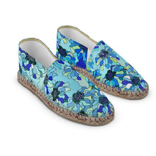 Carica l'immagine nel visualizzatore di Gallery, Espadrilles linea Poesia