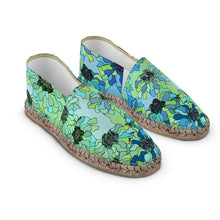 Carica l'immagine nel visualizzatore di Gallery, Espadrilles linea Poesia