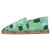 Carica l'immagine nel visualizzatore di Gallery, Espadrilles linea Poesia