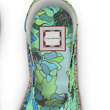 Carica l'immagine nel visualizzatore di Gallery, Espadrilles linea Poesia