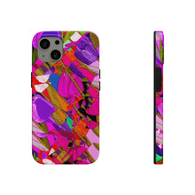 Load image into Gallery viewer, Tough Phone Cases, Case-Mate Laila Lago & C. by Iannilli Antonella