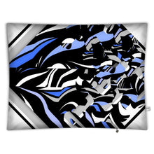 Carica l'immagine nel visualizzatore di Gallery, Cuscino elegante linea I fluttuanti