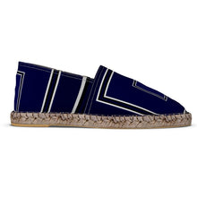 Carica l'immagine nel visualizzatore di Gallery, Espadrilles linea -LA FENICE-