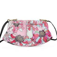 Carica l'immagine nel visualizzatore di Gallery, Borsa in pelle linea Poesia