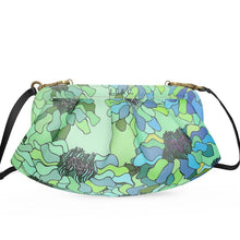 Carica l'immagine nel visualizzatore di Gallery, Borsa in pelle linea Poesia