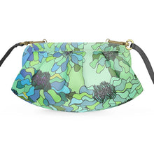 Carica l'immagine nel visualizzatore di Gallery, Borsa in pelle linea Poesia