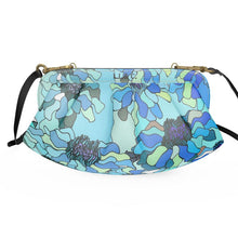 Carica l'immagine nel visualizzatore di Gallery, Borsa in pelle linea Poesia