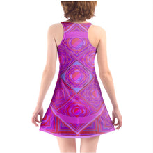 Carica l'immagine nel visualizzatore di Gallery, Abito estivo linea Rubino