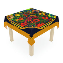 Carica l'immagine nel visualizzatore di Gallery, Tovaglia linea -Una casa nel bosco-