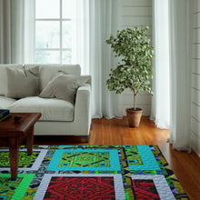 Load image into Gallery viewer, Dornier Rug Laila Lago & C. by Iannilli Antonella