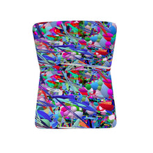 Load image into Gallery viewer, Poltrona con stampa artistica linea Futura