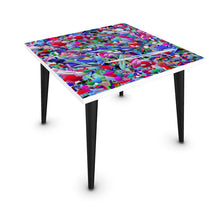 Load image into Gallery viewer, Tavolino linea Futura con stampa artistica