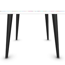 Load image into Gallery viewer, Tavolino linea Futura con stampa artistica