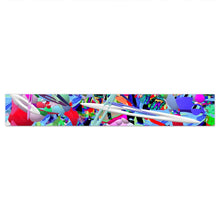 Load image into Gallery viewer, Greca personalizzata con stampa artistica linea Futura