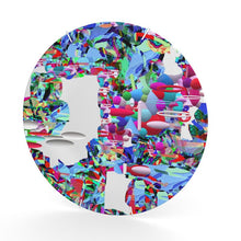 Carica l'immagine nel visualizzatore di Gallery, Piatto artistico da collezione linea Futura