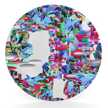 Carica l'immagine nel visualizzatore di Gallery, Piatto artistico da collezione linea Futura