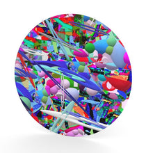 Load image into Gallery viewer, Piatto da collezione linea Futura