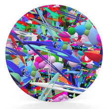 Load image into Gallery viewer, Piatto da collezione linea Futura