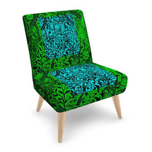 Load image into Gallery viewer, Poltrona elegante linea Florence