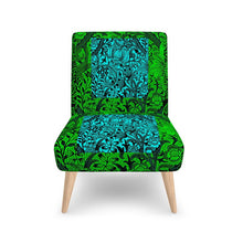 Load image into Gallery viewer, Poltrona elegante linea Florence