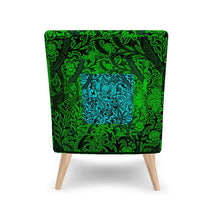 Load image into Gallery viewer, Poltrona elegante linea Florence