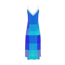 Carica l'immagine nel visualizzatore di Gallery, Abito lungo  linea Arcani maggiori