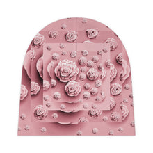 Carica l'immagine nel visualizzatore di Gallery, Baby Beanie Laila Lago & C. by Iannilli Antonella