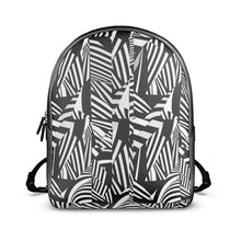 Carica l'immagine nel visualizzatore di Gallery, Zainetto in pelle linea Mistero