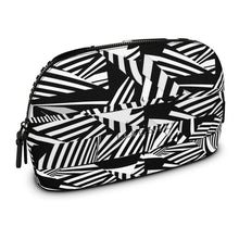 Carica l'immagine nel visualizzatore di Gallery, Trousse in pelle linea Mistero