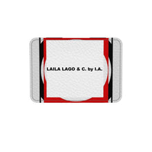 Carica l'immagine nel visualizzatore di Gallery, Trousse in pelle linea Mistero