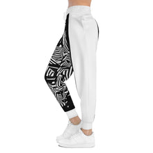 Carica l'immagine nel visualizzatore di Gallery, Athletic Joggers (AOP) Laila Lago & C. by Iannilli Antonella